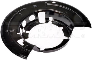 Dorman (Oe Solutions) 947-020 Brake Dust Shield||947020_3.Jpg||88||d18947020||1167527