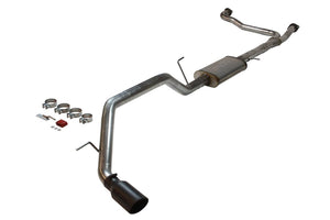 Product of Flowmaster 717910 FlowFX Cat-Back System Single Exhaust System Kit 