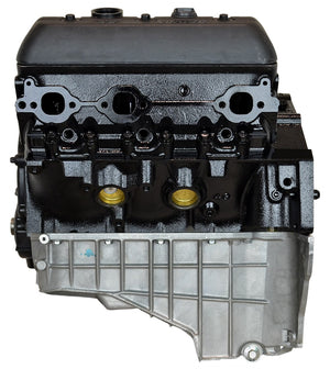 Product of Atk Reman Eng. Vmw4 Marine Engine Block - Long