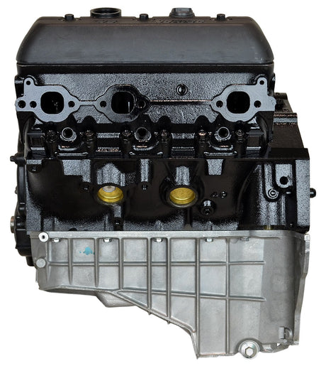 Product of Atk Reman Eng. Vmw4 Marine Engine Block - Long