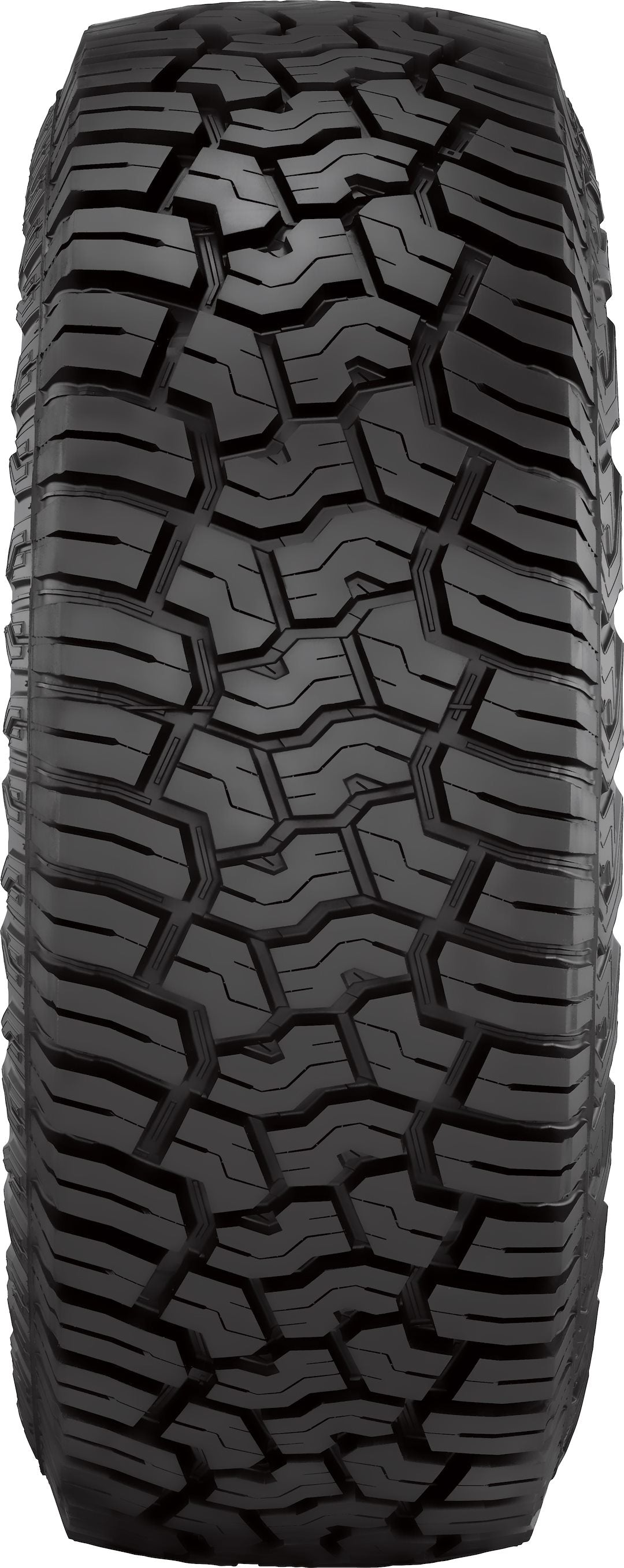 Product of Yokohama GEOLANDAR X-AT 110116012 LT-275-70-17 LT 