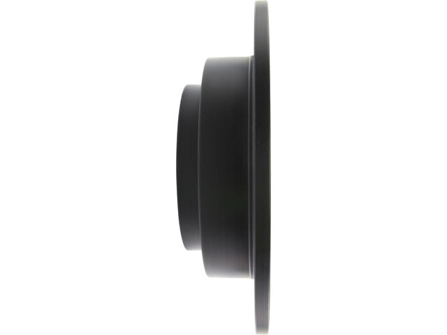 Product of Stop Tech/ Power Slot 126.47011SL SportStop ® Slotted Slotted 1-Piece Brake Rotor 