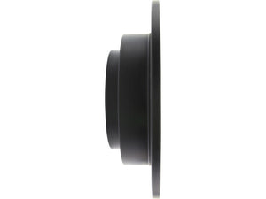 Product of Stop Tech/ Power Slot 126.47011SL SportStop ® Slotted Slotted 1-Piece Brake Rotor 