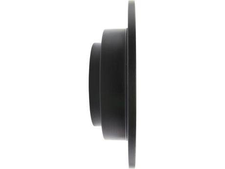Product of Stop Tech/ Power Slot 126.47011SL SportStop ® Slotted Slotted 1-Piece Brake Rotor 