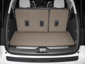 Weathertech (Usa) 411466im Cargo Area Liner||411466im_1.Jpg||86||w24411466im||974802