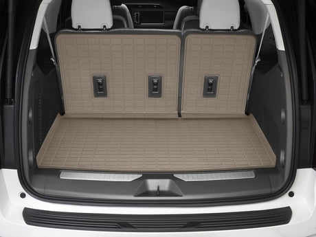 Weathertech (Usa) 411466im Cargo Area Liner||411466im_1.Jpg||86||w24411466im||974802