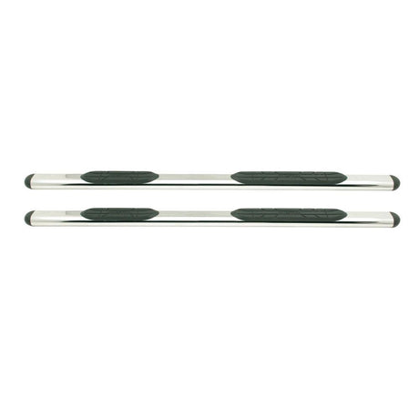 Product of Westin Automotive 22-5060 Premier Nerf Bar With Surface Steps 