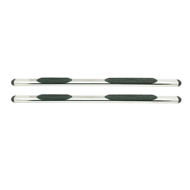Product of Westin Automotive 22-5060 Premier Nerf Bar With Surface Steps 