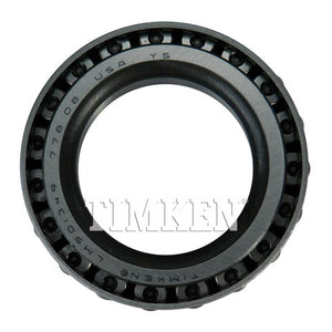 Timken Bearings And Seals 2081 Wheel Seal||lm501349-B.Jpg||90||tim2081||2261474