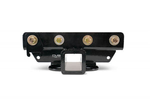 Product of DV8 Offroad AHJP-02 Class III Trailer Hitch Rear w/ 2 Inch Receiver 