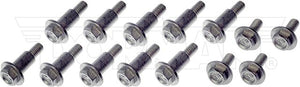 Dorman (Oe Solutions) 926-386 Timing Cover Bolt||926-386.Jpg||85||d18926386||985202