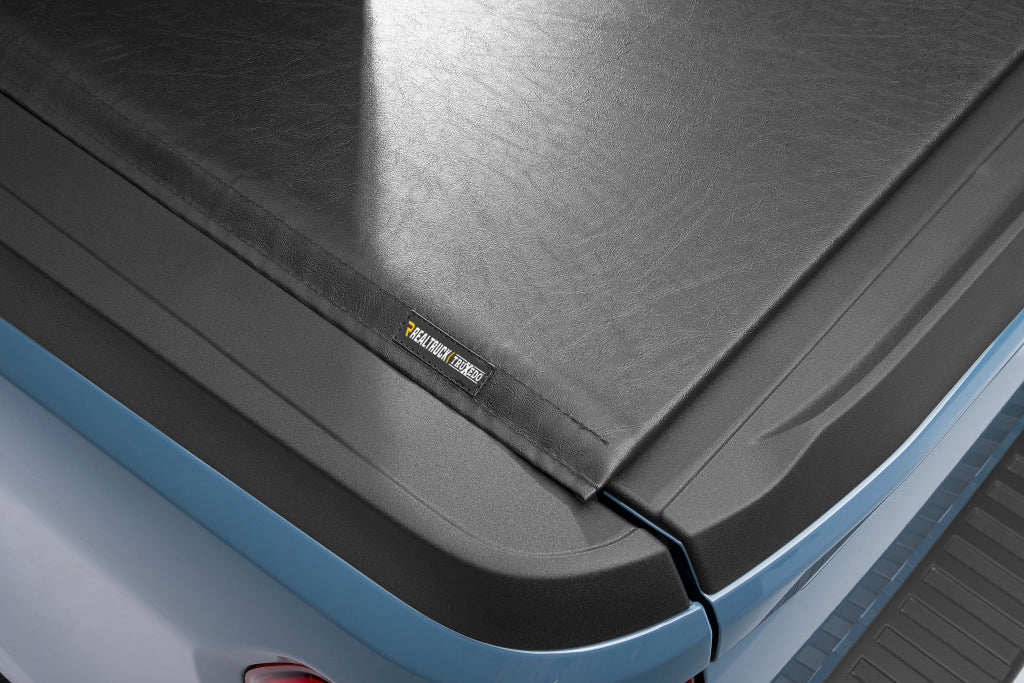 Product of Truxedo LoPRo Soft Roll-Up 594701 Tonneau Cover 