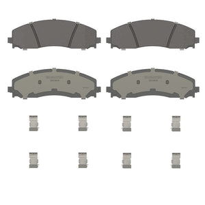 Wagner Brakes Oex1691m Brake Pad||oex1691m.Jpg||85||w66oex1691m||2221669