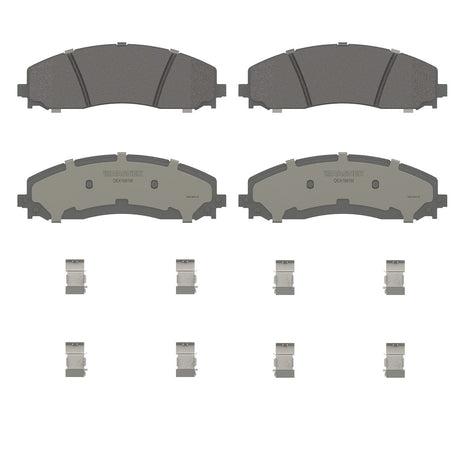 Wagner Brakes Oex1691m Brake Pad||oex1691m.Jpg||85||w66oex1691m||2221669
