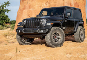 Product of Superlift 5803 Lift Kit Suspension 