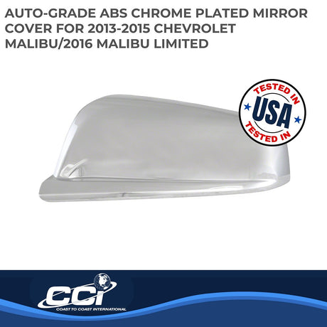 Product of Coast To Coast Ccimc67505 Exterior Mirror Cover