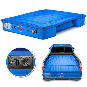 Airbedz By Pittman Outdoors Ppi-104 Truck Bed Air Mattress||main Ppi- 104 Mattress And Truck 1500x1500 (1).Jpg||85||abzppi104||1526812