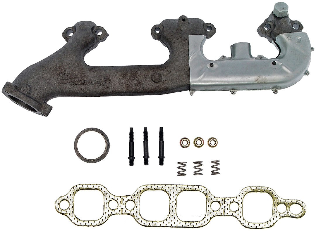 Dorman (Oe Solutions) 674-156 Exhaust Manifold||674-156-007.Jpg||91||d18674156||1322116