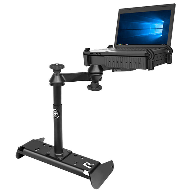 Ram Mounts Ram-Vb-191-Sw1 Laptop Mount||ram-Vb-191-Sw1.Jpg||85||r1hvb191sw1||1560460