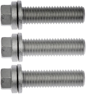 Dorman (Oe Solutions) 917-507 Wheel Hub Bolt||917-507-001.Jpg||85||d18917507||1295646