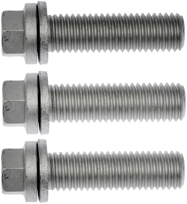 Dorman (Oe Solutions) 917-507 Wheel Hub Bolt||917-507-001.Jpg||85||d18917507||1295646