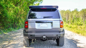 Fab Fours Tl24-Y6751-1 Bumper||tl24-Y6751-1_1.Jpeg||86||f66tl24y67511||1688851