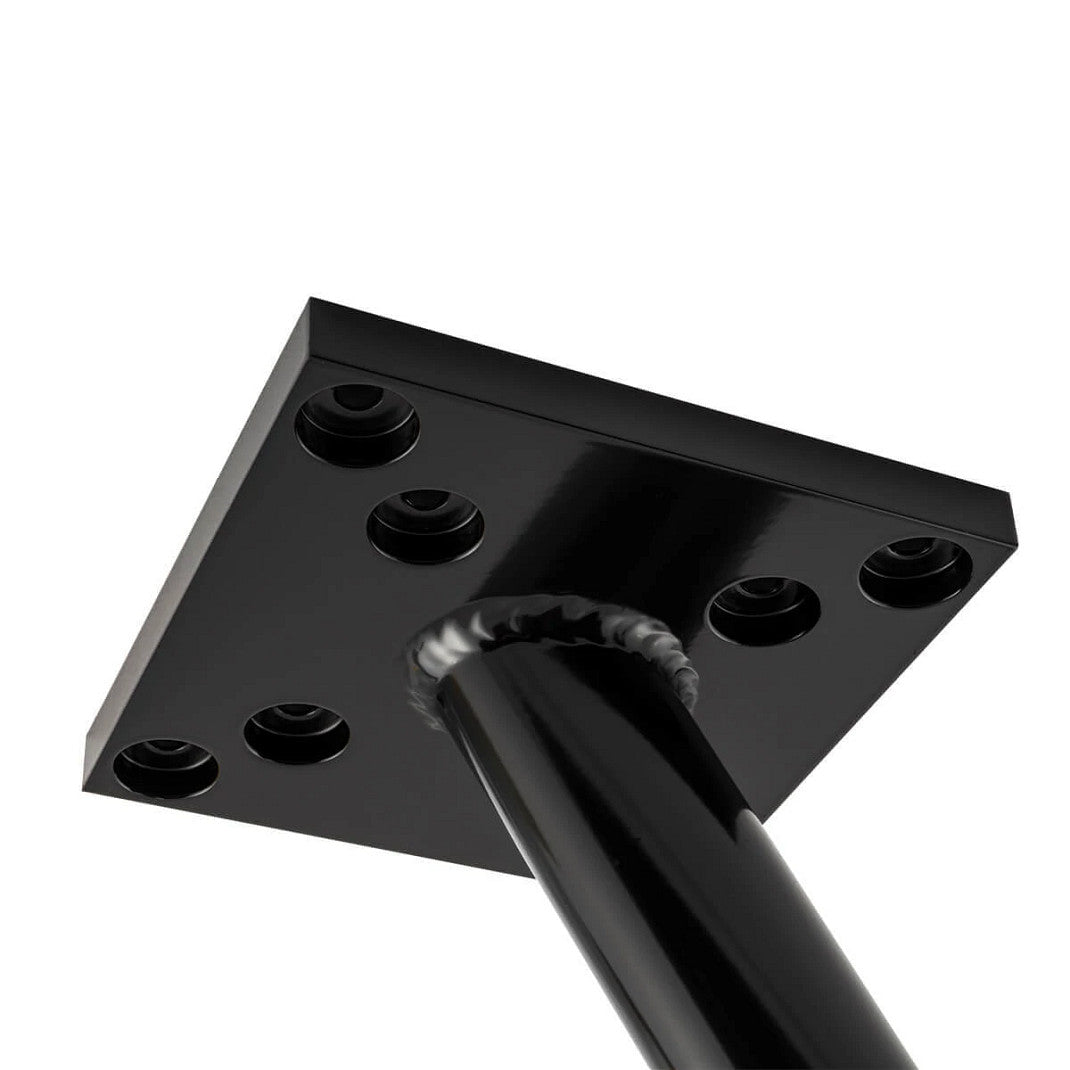 Product of Cannon 2250928 Downrigger Mount