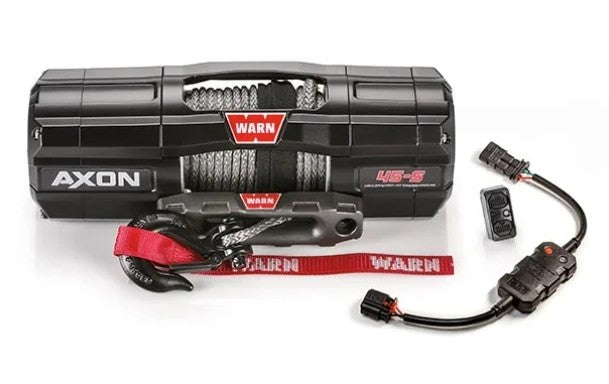 Warn 101140 Winch||||85||w36101140||1924741