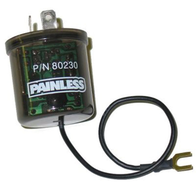 Painless Wiring 80230 Flasher||||85||p4280230||1911408