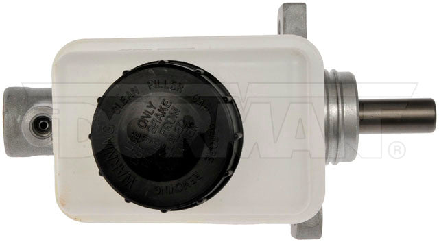 Product of Dorman (Oe Solutions) M630807 Brake Master Cylinder