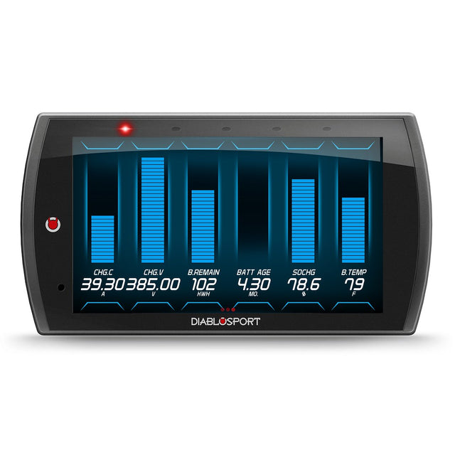 Diablosport 9050-Fev Performance Gauge/ Monitor||1259c14457cfec1dc3fb633333e788a6afe06c02.Jpg||85||d1a9050fev||1644647