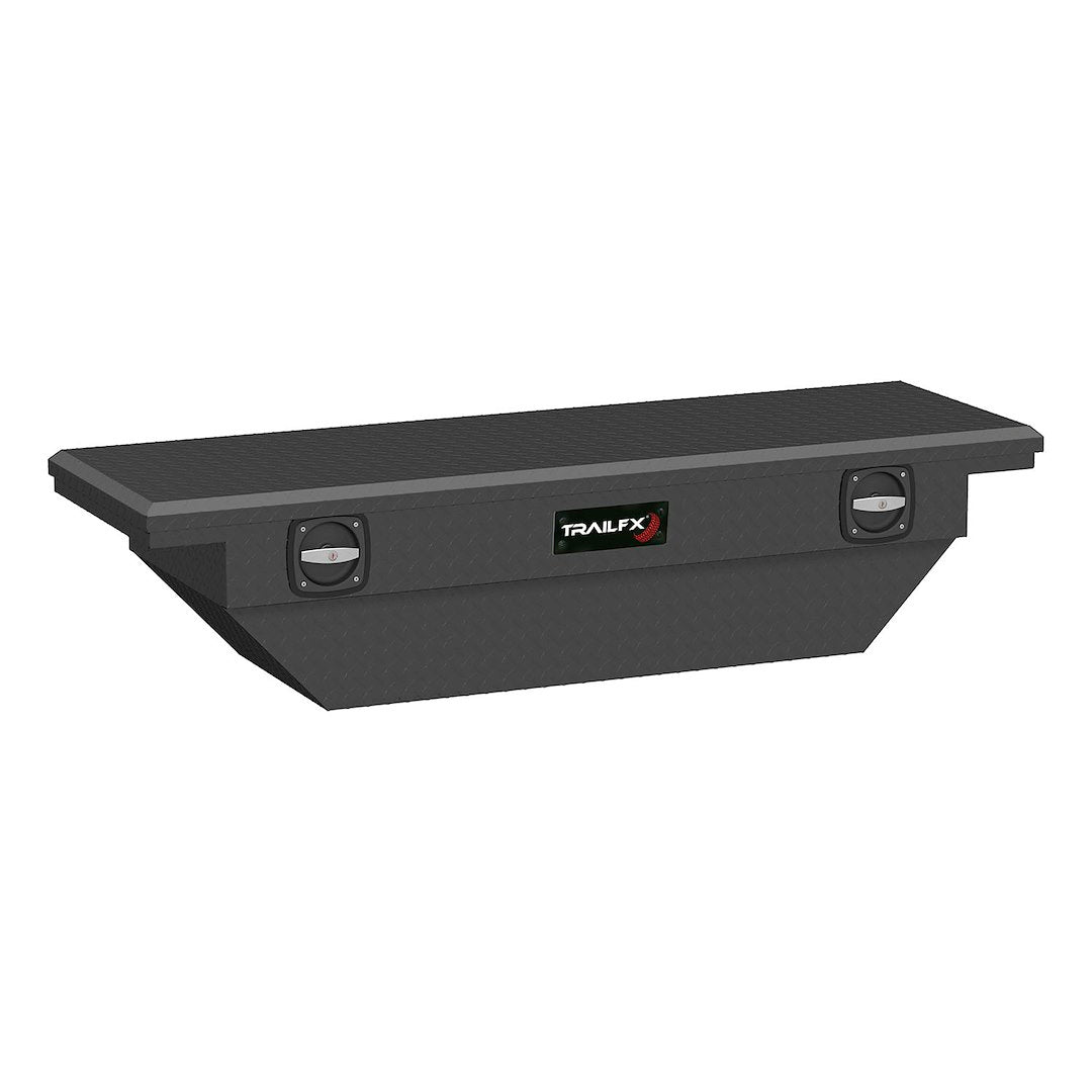 Product of TrailFX 120633C Low Profile Toolbox 