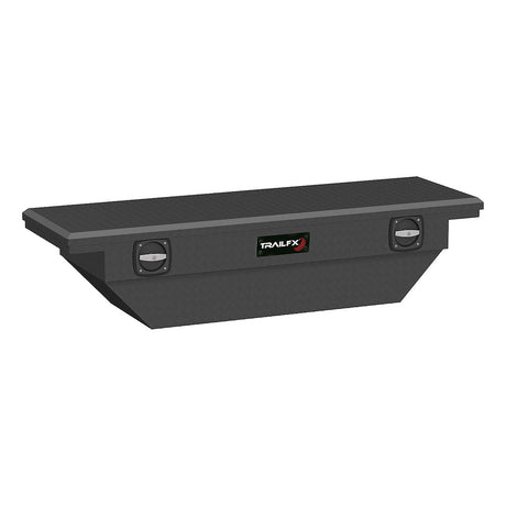Product of TrailFX 120633C Low Profile Toolbox 