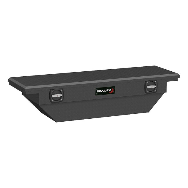 Product of TrailFX 120633C Low Profile Toolbox 