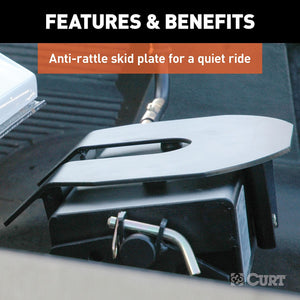 Curt 16515 Fifth Wheel Trailer Hitch Head||16515_3008x1990_Fb.Jpg||87||c9316515||1040487