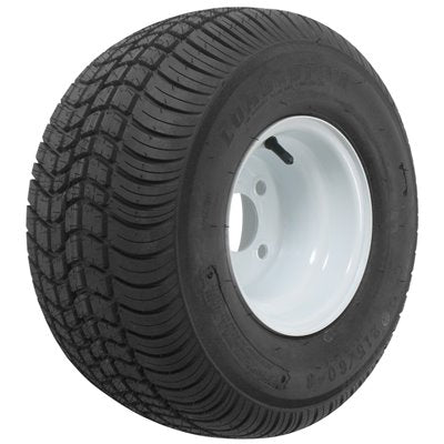 Americana Tire And Wheel 3h430 Tire/ Wheel Assembly||3h390_H.Jpg||85||amw3h430||1790550