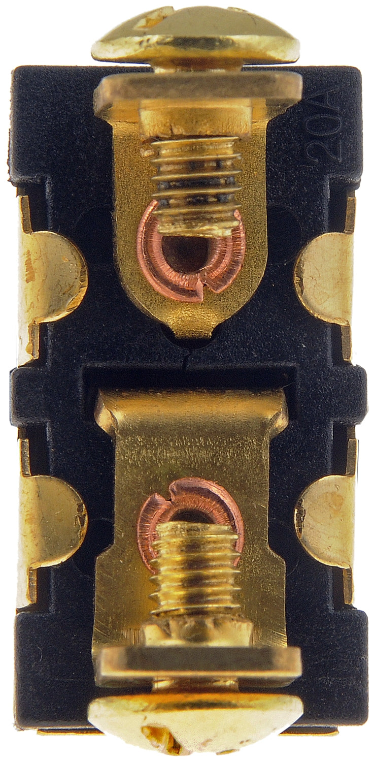 Product of Dorman (Oe Solutions) 85902 Multi Purpose Switch