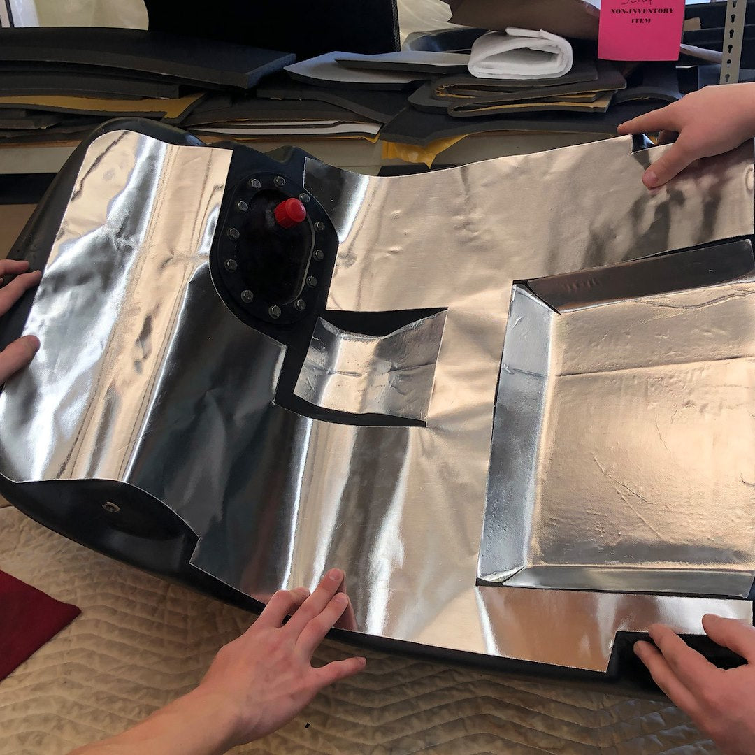 Design Engineering (Dei) 10461 Heat Shield Material||10412_5.Jpg||92||d4010461||1734831