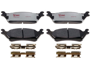 Product of Raybestos Brakes EHT1602H OEM Brake Pad - Set Of 4 