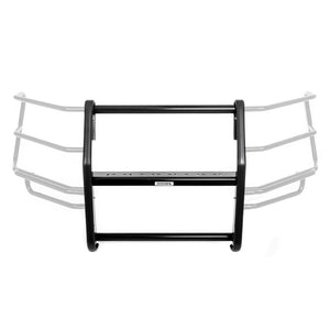 Product of Go Rhino Safety Division 5038 Black Steel Bumper Push Bar No 