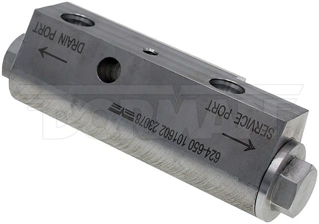 Dorman (Oe Solutions) 624-650 Transmission Oil Cooler Bypass Valve||624-650_2.Jpg||87||d18624650||1287015