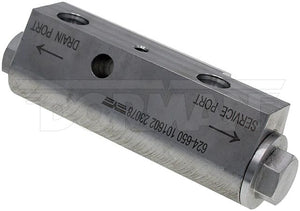 Dorman (Oe Solutions) 624-650 Transmission Oil Cooler Bypass Valve||624-650_2.Jpg||87||d18624650||1287015