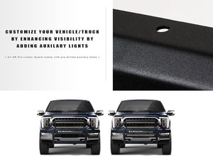 Product of Armordillo 8704141 Grille Guard  