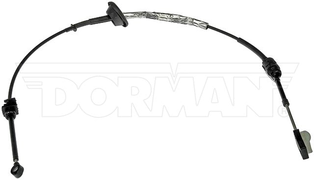 Dorman (Oe Solutions) 905-606 Auto Trans Shifter Cable||905-606.Jpg||85||d18905606||1067559