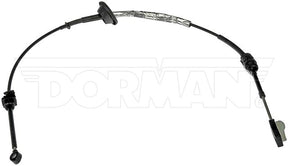 Dorman (Oe Solutions) 905-606 Auto Trans Shifter Cable||905-606.Jpg||85||d18905606||1067559