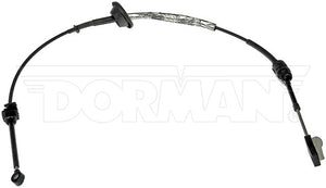 Dorman (Oe Solutions) 905-606 Auto Trans Shifter Cable||905-606.Jpg||85||d18905606||1067559