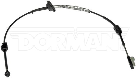 Dorman (Oe Solutions) 905-606 Auto Trans Shifter Cable||905-606.Jpg||85||d18905606||1067559
