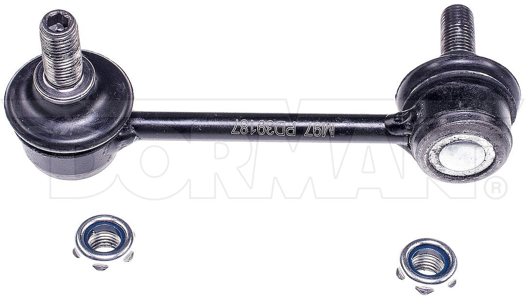 Dorman Mas Select Chassis Sk90109 Stabilizer Bar Link Kit||sk90109-002.Jpg||87||d18sk90109||1215770