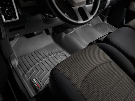Weathertech (Usa) 443281 Floor Liner||443281_1.Jpg||86||w24443281||2267059