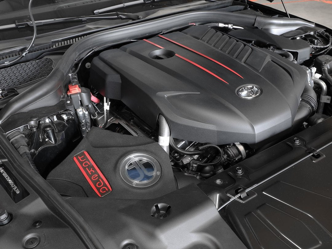 Advanced Flow Engineering 56-70050r Cold Air Intake||56-70050r_3.Jpg||88||a155670050r||861659